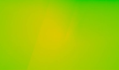 Yeşil arkaplan, afiş, poster, sosyal medya, ppt, reklam, olaylar ve çeşitli tasarım çalışmaları için mükemmel