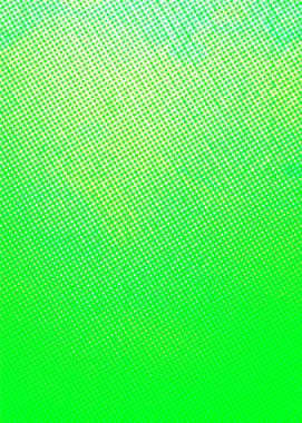 Yeşil dikey arka plan. Basit bir tasarım. Pankartlar, posterler ve çeşitli tasarım çalışmaları için arkaplan