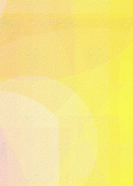 Sarı dikey arka plan. Basit bir tasarım. Pankartlar, posterler ve çeşitli tasarım çalışmaları için arkaplan