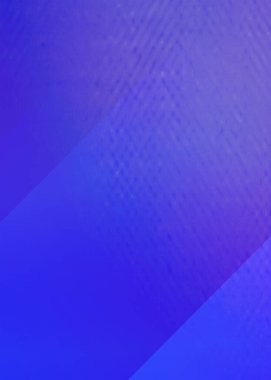 Mavi dikey arka plan. Basit bir tasarım. Pankartlar, posterler ve çeşitli tasarım çalışmaları için arkaplan