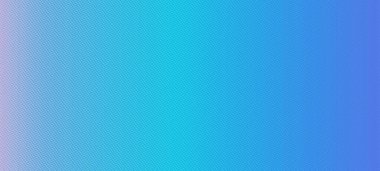 Mavi geniş ekran arka plan. Pankartlar, posterler, Ad, etkinlikler ve çeşitli tasarım çalışmaları için basit tasarım