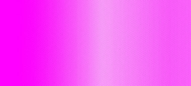 Pembe geniş ekran arka plan. Pankartlar, posterler, Ad, etkinlikler ve çeşitli tasarım çalışmaları için basit tasarım