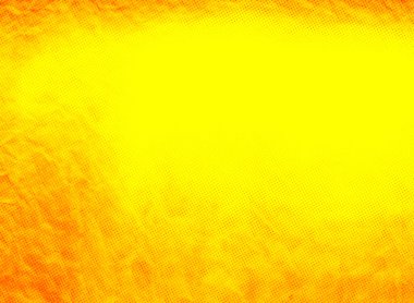 Sarı doku arka planı, afiş, poster, sosyal medya, reklam ve çeşitli tasarım çalışmaları için mükemmel.