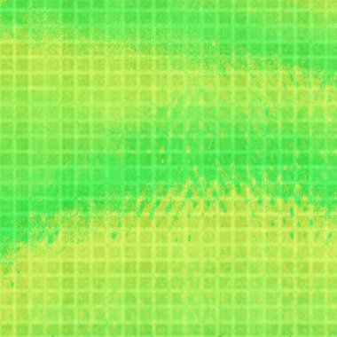 Yeşil kare arkaplan afiş, poster, sosyal medya, reklam, olay ve çeşitli tasarım çalışmaları için