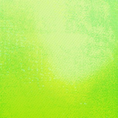 Yeşil kare arkaplan afiş, poster, sosyal medya, reklam, olay ve çeşitli tasarım çalışmaları için