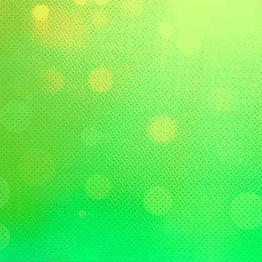 Afişler, posterler, Ad, etkinlikler, kutlamalar ve çeşitli tasarım çalışmaları için yeşil bokeh arkaplanı