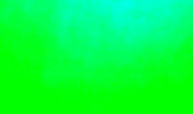 Yeşil arkaplan, afiş, poster, sosyal medya, ppt, reklam, olaylar ve çeşitli tasarım çalışmaları için mükemmel