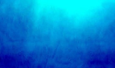 Mavi arkaplan, afiş, poster, sosyal medya, ppt, reklam, olaylar ve çeşitli tasarım çalışmaları için mükemmel