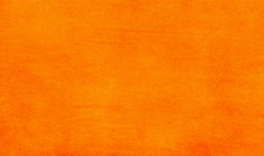 Turuncu arkaplan, afiş, poster, sosyal medya, ppt, reklam, olaylar ve çeşitli tasarım çalışmaları için mükemmel