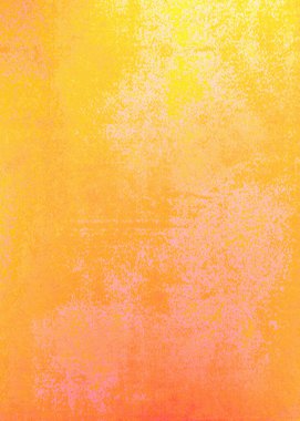 Sarı dikey arkaplan afiş, poster, sosyal medya, hikaye, olaylar ve çeşitli tasarım çalışmaları için