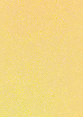 Sarı dikey arkaplan afiş, poster, sosyal medya, hikaye, olaylar ve çeşitli tasarım çalışmaları için