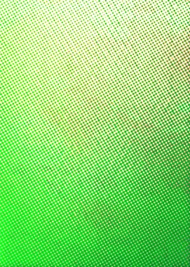 Yeşil dikey arkaplan afiş, poster, sosyal medya, hikaye, olaylar ve çeşitli tasarım çalışmaları için