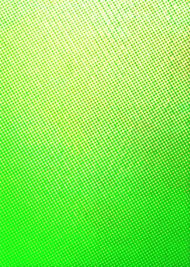 Yeşil dikey arkaplan afiş, poster, sosyal medya, hikaye, olaylar ve çeşitli tasarım çalışmaları için