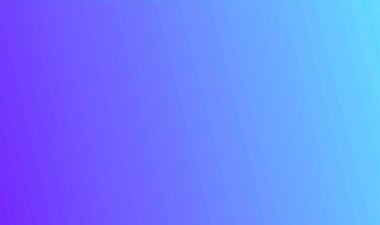 Reklam afişleri, sosyal medya etkinlikleri ve çeşitli tasarım çalışmaları için uygun mavi arkaplan