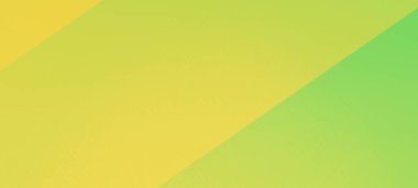 Sarı geniş ekran arka plan. Pankartlar, posterler, Ad, etkinlikler ve çeşitli tasarım çalışmaları için basit tasarım