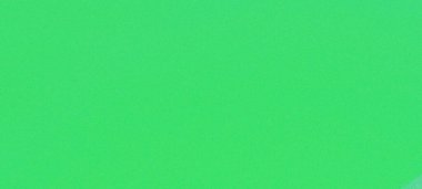 Yeşil geniş ekran arka plan. Pankartlar, posterler, Ad, etkinlikler ve çeşitli tasarım çalışmaları için basit tasarım