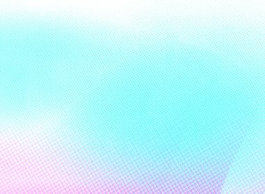 Reklam afişleri, sosyal medya etkinlikleri ve çeşitli tasarım çalışmaları için uygun mavi arkaplan