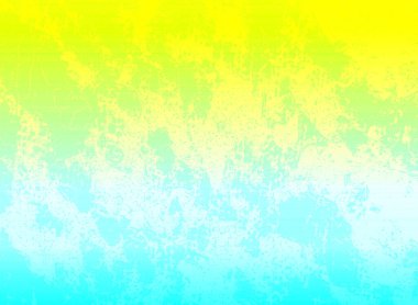 Reklam afişleri, sosyal medya etkinlikleri ve çeşitli tasarım çalışmaları için uygun sarı arkaplan