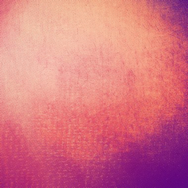 Mor kare arka plan. Basit bir tasarım. Pankartlar, posterler ve çeşitli tasarım çalışmaları için arkaplan