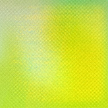 Yeşil kare arka plan. Basit bir tasarım. Pankartlar, posterler ve çeşitli tasarım çalışmaları için arkaplan