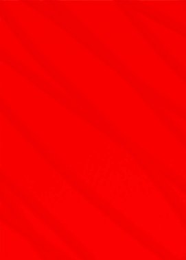 Pankart, poster, sosyal medya, hikaye, olaylar ve çeşitli tasarım çalışmaları için kırmızı dikey arkaplan