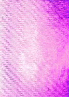 Pankart, poster, sosyal medya, hikaye, olaylar ve çeşitli tasarım çalışmaları için pembe dikey arkaplan