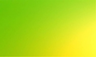 Sunumlar, afiş, poster, kapak için yeşil arkaplan, Boşluğu Kopyala ile resim veya metin ekle