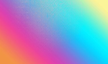 Sunumlar, afiş, poster, kapak için mavi arkaplan, Boşluğu Kopyala ile resim veya metin ekle