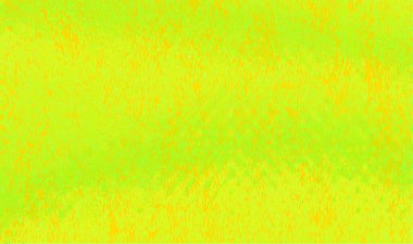 Sunumlar, afiş, poster, kapak için sarı arkaplan, Boşluğu Kopyala ile resim veya metin ekle