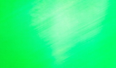 Sunumlar, afiş, poster, kapak için yeşil arkaplan, Boşluğu Kopyala ile resim veya metin ekle