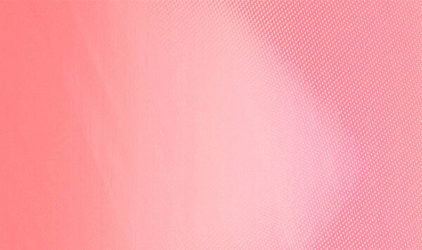 Pink background for presentations, banner, poster, cover, insert picture or text with Copy Space
