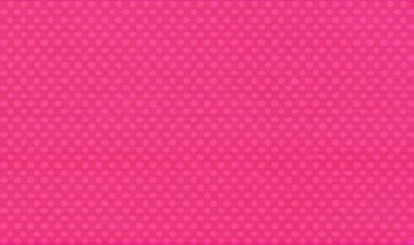 Metin veya resimler için kopyalama alanı olan çeşitli tasarım işleri için pembe arkaplan basit boş arkaplan