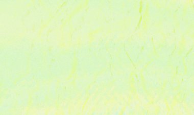 Metin veya resimler için kopyalama alanı olan çeşitli tasarım işleri için sarı arkaplan basit boş arkaplan