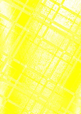 Reklam afişleri için sarı dikey arkaplan sosyal medya posta olayları ve çeşitli tasarım çalışmaları