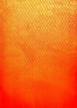 Reklam posterleri için kırmızı dikey arkaplan sosyal medya sonrası etkinlikler ve çeşitli tasarım çalışmaları