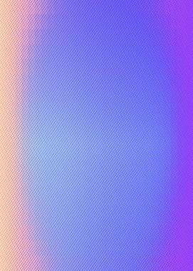 Reklam posterleri için mor dikey arkaplan sosyal medya sonrası etkinlikler ve çeşitli tasarım çalışmaları