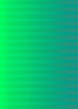 Reklam posterleri için yeşil dikey arkaplan sosyal medya sonrası etkinlikler ve çeşitli tasarım çalışmaları