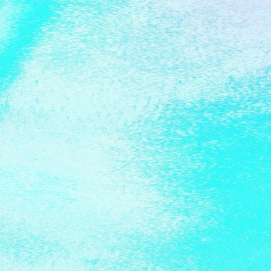 Sosyal medya, hikaye, afiş, poster, şablon ve tüm tasarım çalışmaları için mavi kare arkaplan