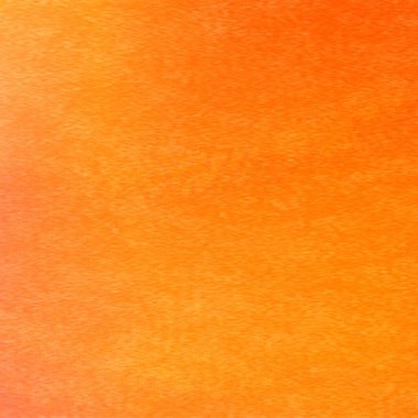 Sosyal medya, hikaye, afiş, poster, şablon ve tüm tasarım çalışmaları için turuncu kare arkaplan