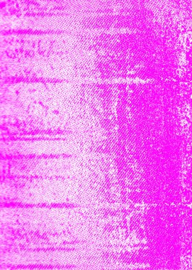 Pankart, poster, sosyal medya, hikaye, olaylar ve çeşitli tasarım çalışmaları için pembe dikey arkaplan