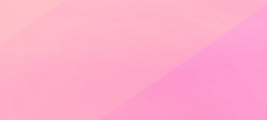 Pembe geniş ekran arka plan. Afişler, posterler, Ad ve çeşitli tasarım çalışmaları için basit tasarım