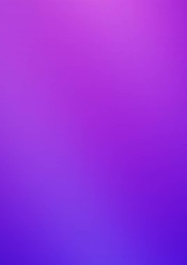 Reklam posterleri için mor dikey arkaplan sosyal medya sonrası etkinlikler ve çeşitli tasarım çalışmaları