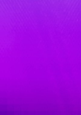 Reklam posterleri için mor dikey arkaplan sosyal medya sonrası etkinlikler ve çeşitli tasarım çalışmaları