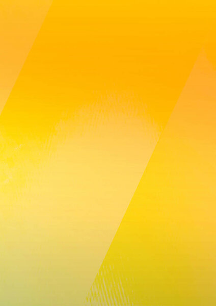 Orange vertical background for ad posters banners social media post events and various design works