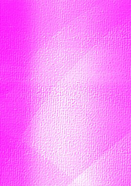 Banner, Poster, reklam, kutlama, olay ve çeşitli tasarım çalışmaları için pembe dikey arkaplan