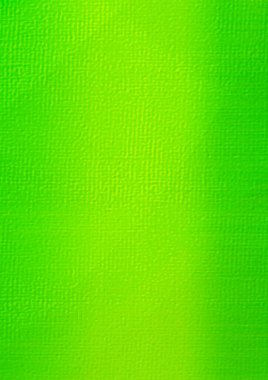 Banner, Poster, reklam, kutlama, olay ve çeşitli tasarım çalışmaları için yeşil dikey arkaplan