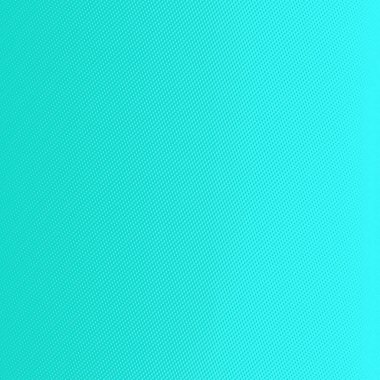 Sosyal medya, hikaye, reklam, afiş, poster, şablon ve tüm tasarım çalışmaları için mavi kare arkaplan