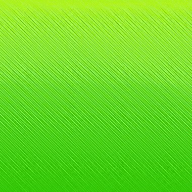 Sosyal medya, hikaye, reklam, afiş, poster, şablon ve tüm tasarım çalışmaları için yeşil kare arkaplan