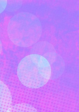 Pankartlar, posterler, Ad, etkinlikler, kutlamalar ve çeşitli tasarım çalışmaları için mor bokeh arkaplanı