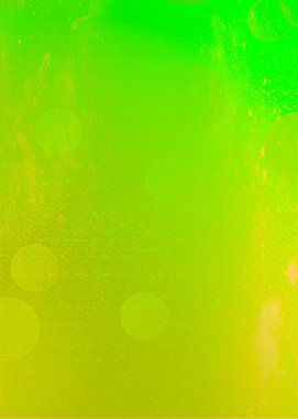 Afişler, posterler, Ad, etkinlikler, kutlamalar ve çeşitli tasarım çalışmaları için yeşil bokeh arkaplanı